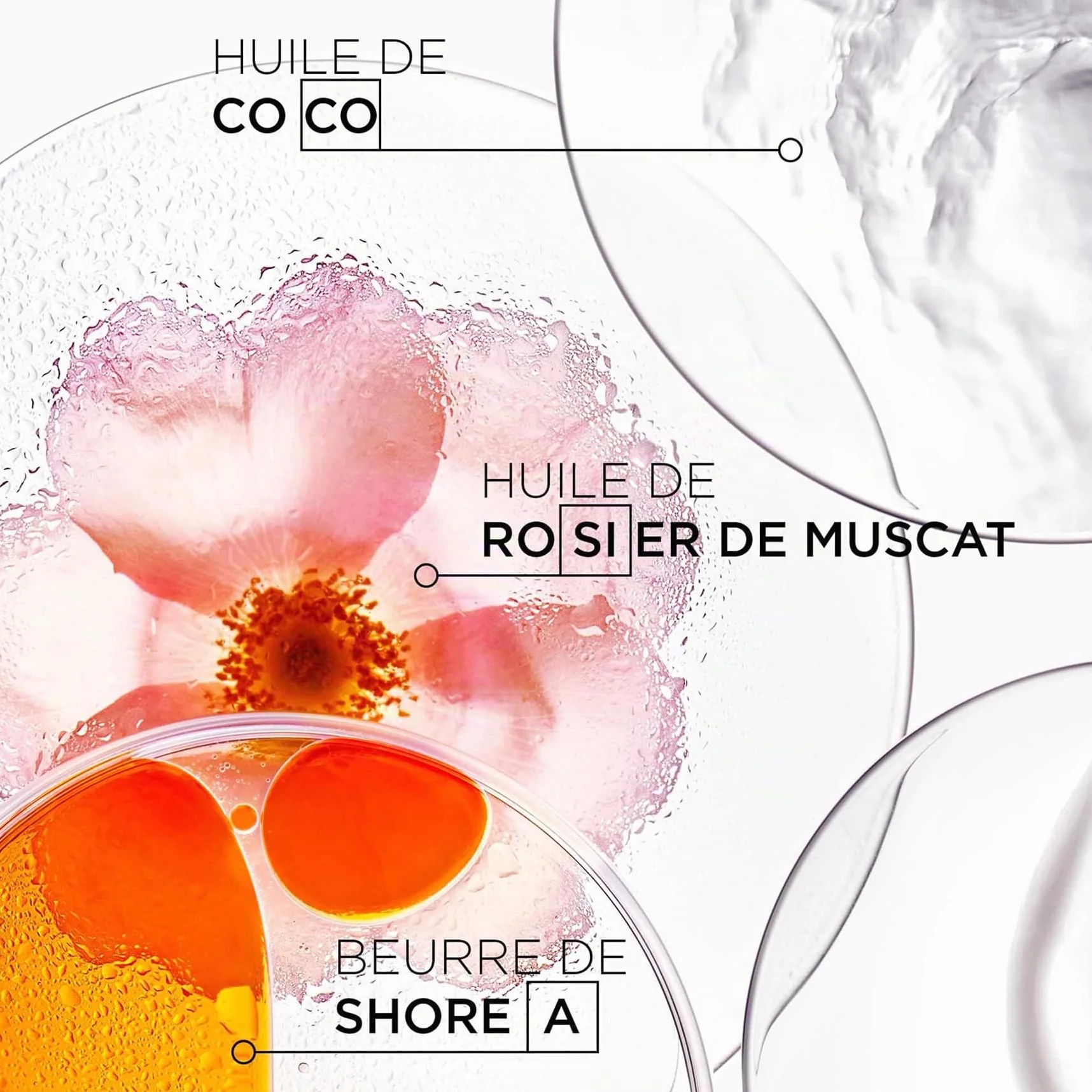 Kérastase Discipline Masque Hydratant Anti-Frisottis Oléo-Relax 200 ml