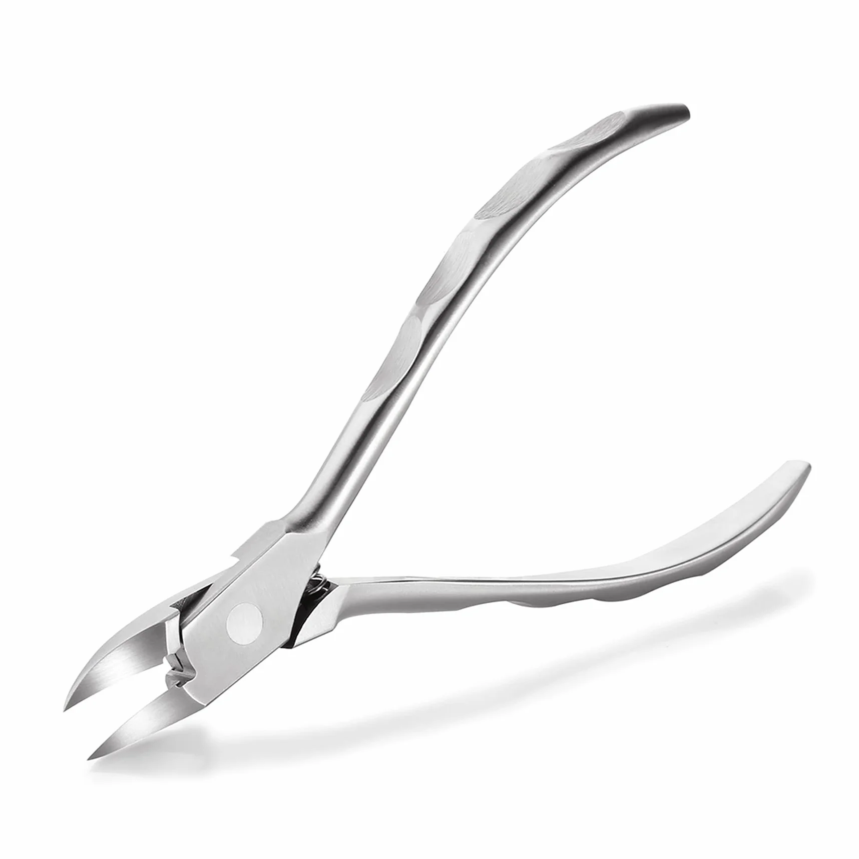 Coupe-ongles de précision en acier inoxydable BEZOX