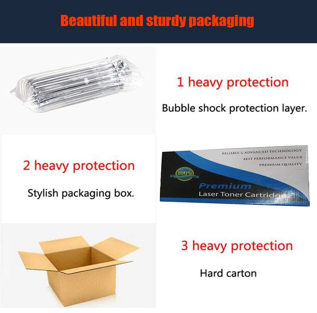 Compatible avec OKI C711DN C710DN C710dtn C710cdtn Cartouche de Toner Imprimante Tambour Porte-Tambour Kit de Tambour 43913808 43913807 43913806 43913805 4 Couleurs en Option,Rouge