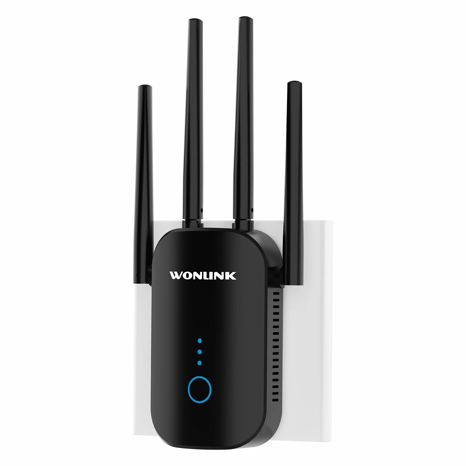Amplificateur WiFi Répéteur WiFi 1200 Mbit/s-3501IT-2