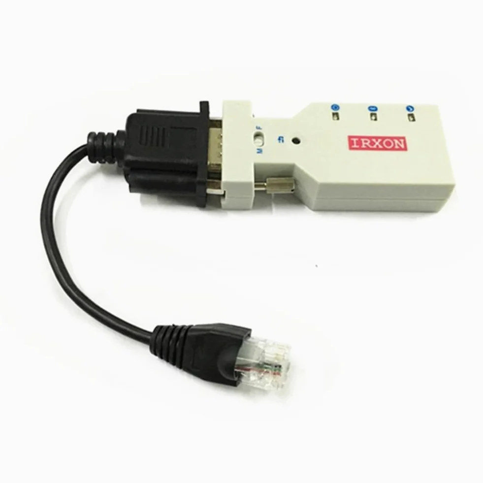 Module Bluetooth BT578 V3 RS232 avec Adaptateur Série BT578, Câble Console Bluetooth RJ45 vers RS232 avec Têtes Mâle et, Alimentation USB vers Type-C, Chargement de Puissance Type-C.