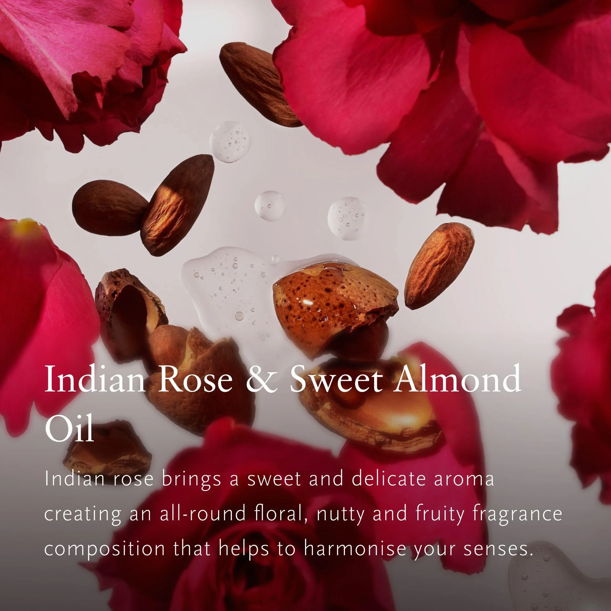 The Ritual Of Ayurveda Hair & Body Mist 50 Ml