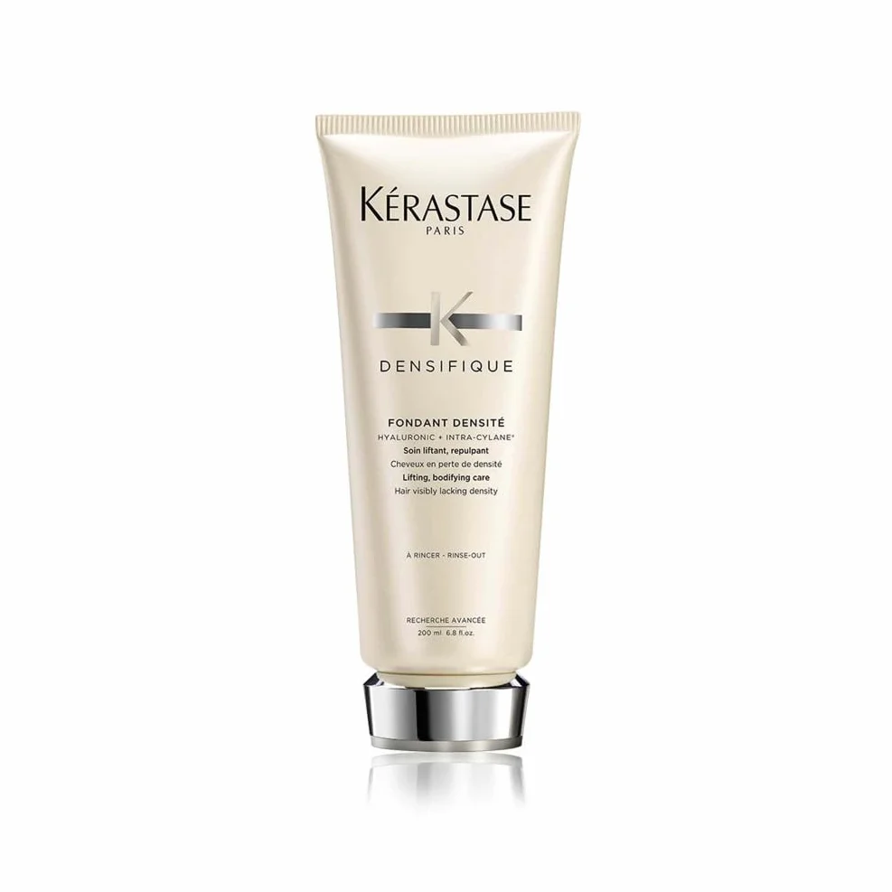 Kérastase Densifique Après-Shampoing Repulpant & Densifiant Cheveux Fins Clairsemés Fondant Densité 200 ml