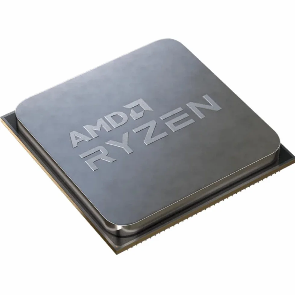 AMD Ryzen 7 5700 Processeur 8 Cœurs 16 Threads 65W Socket AM4 Cache 20Mo 4.6GHz Boost Wraith Stealth