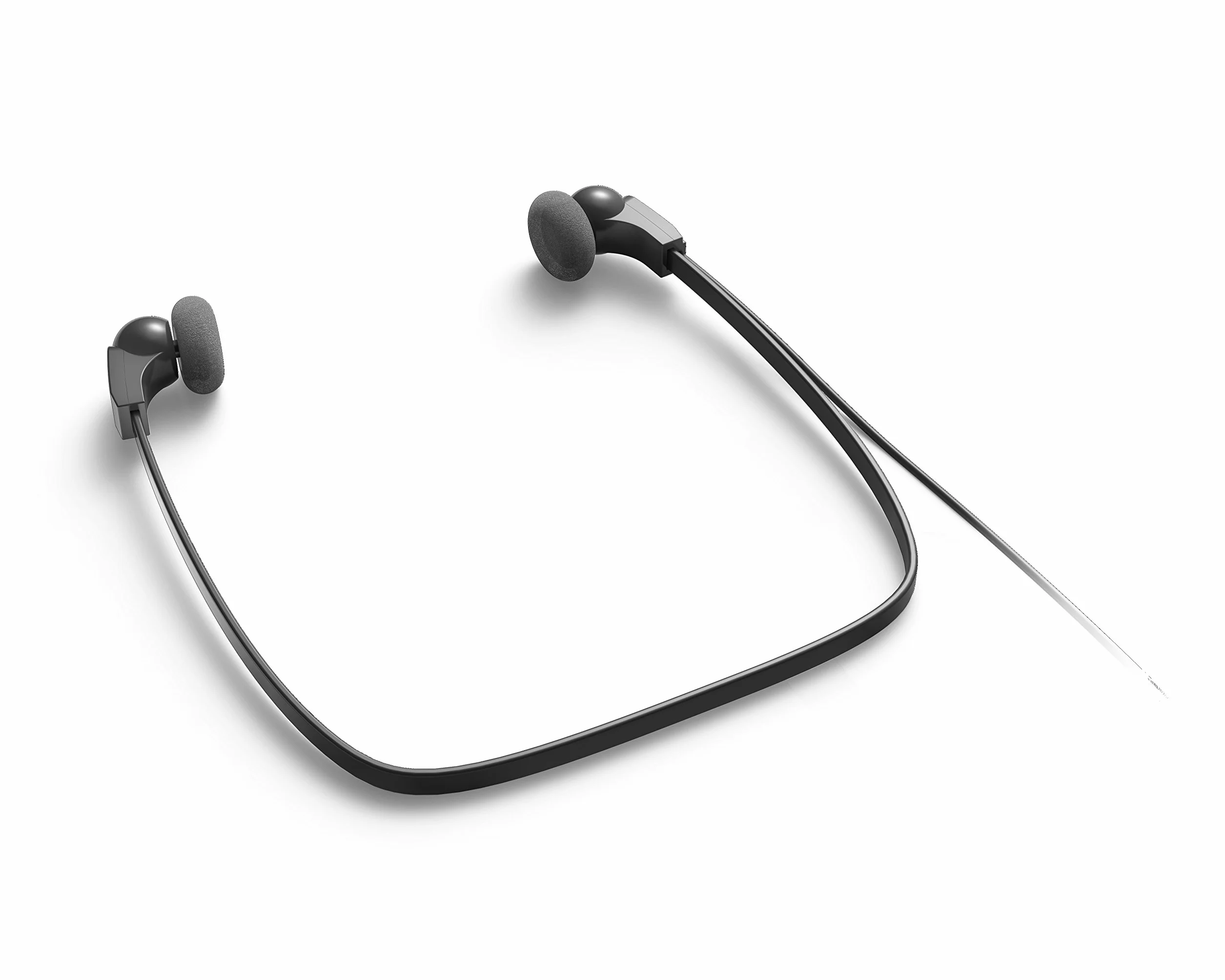 Philips LFH0234 Écouteurs pour Transcription