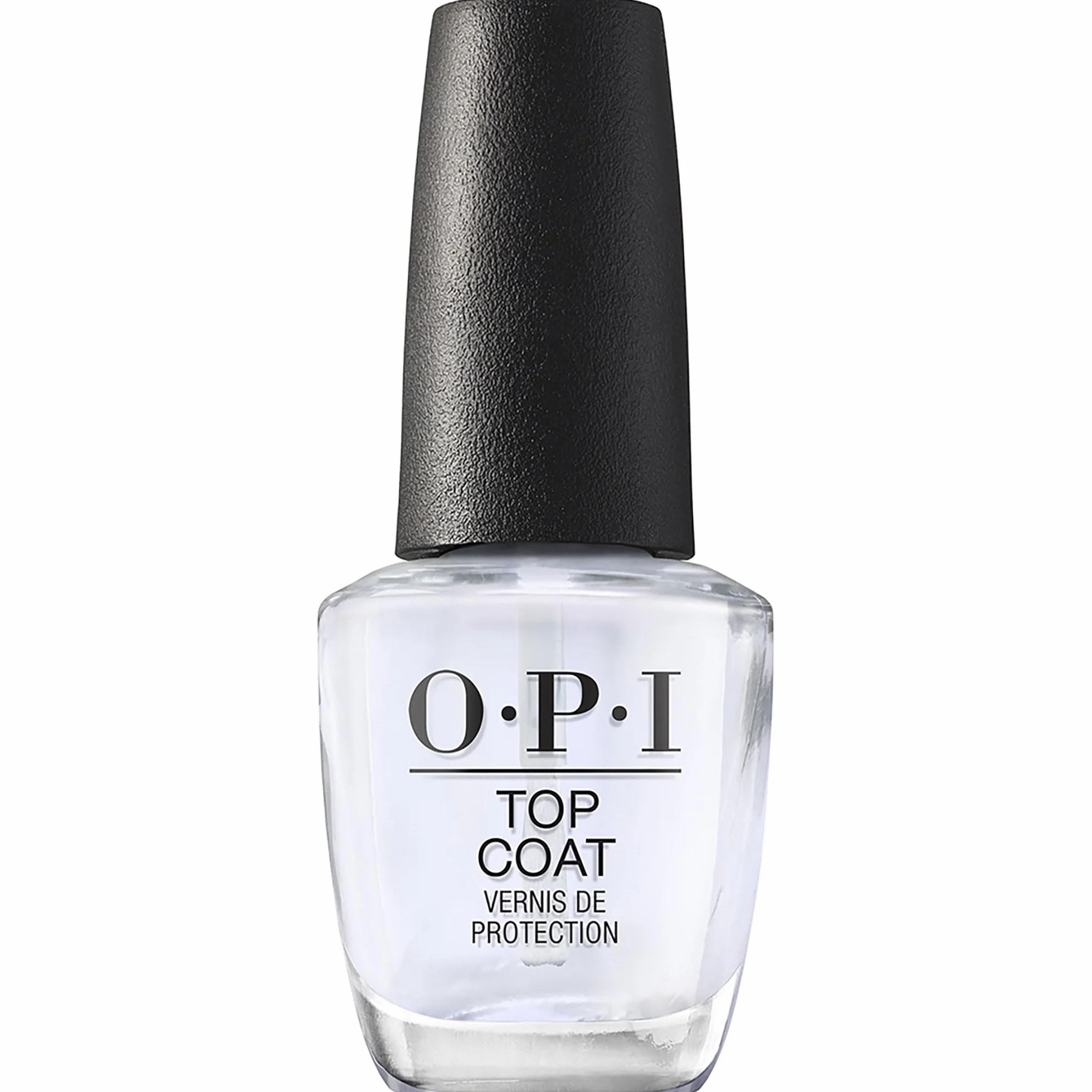 OPI Top Coat Vernis à ongles 15ml