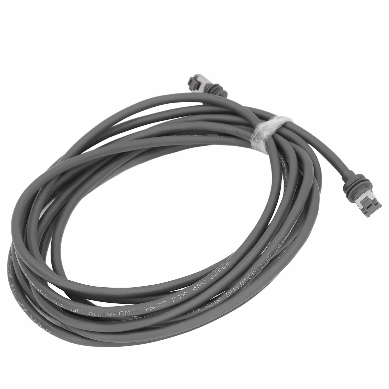 Sonew Câble de Remplacement pour Rallonge Gen3 V3 1200Mbps 6,5 Pieds