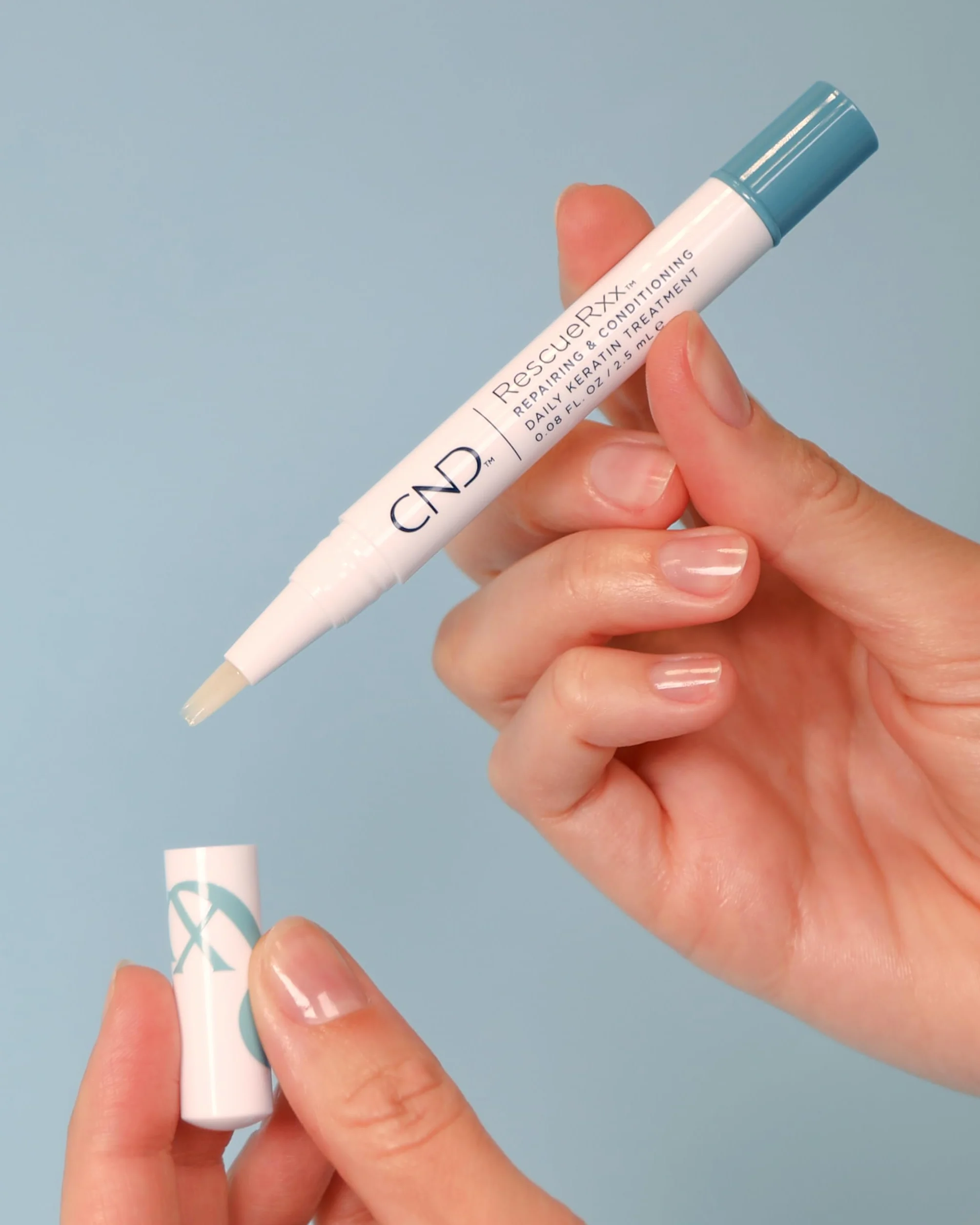 CND RescueRXX Care Pen Crème 2,36 ml