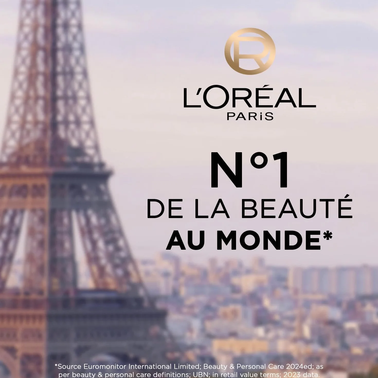 L'Oréal Paris Elseve Total Repair 5 Shampooing Reconstituant 400 ml