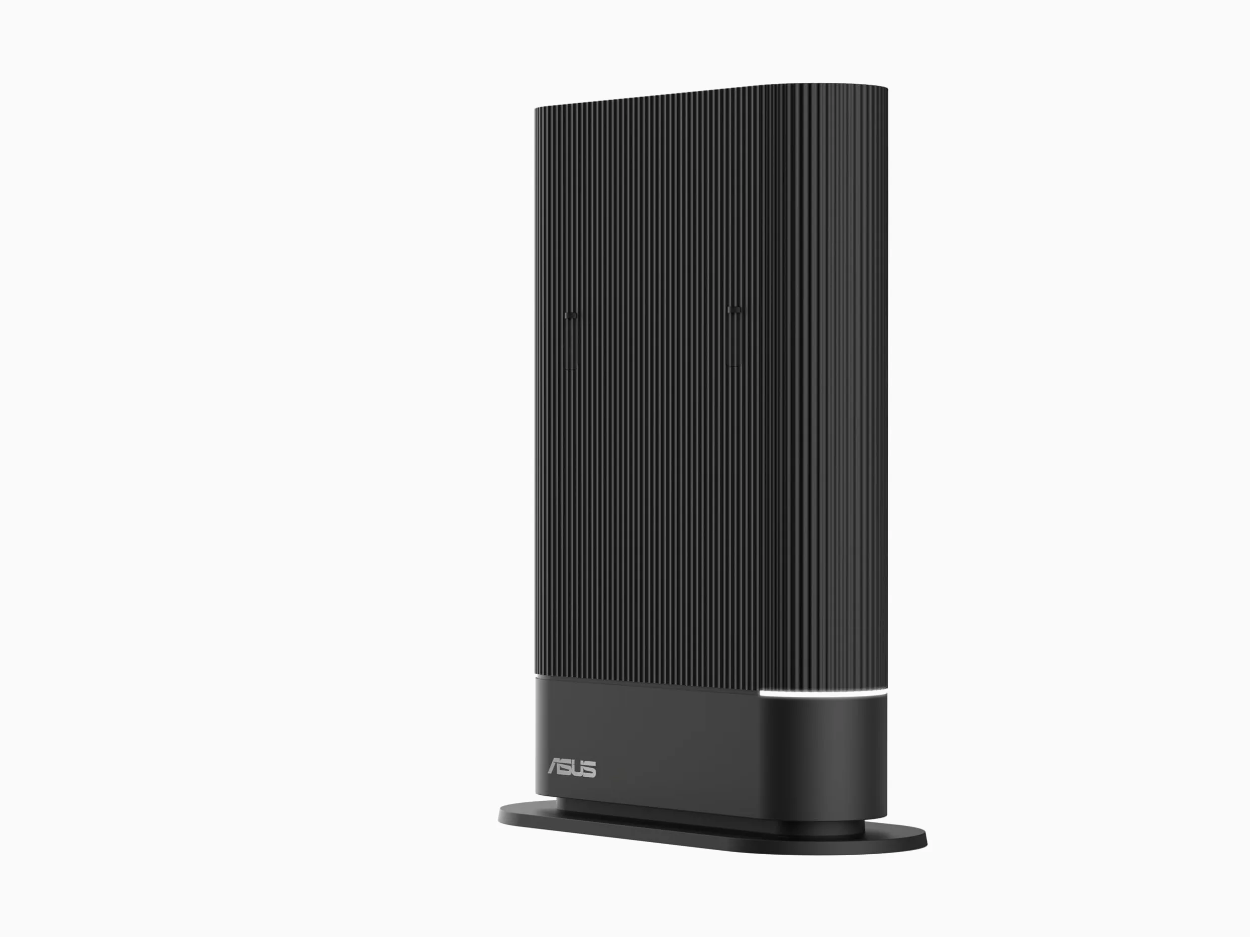 ASUS PRT-BE5000 - Routeur ProArt WiFi 7, Double Bande, 4096-QAM, Deux Ports 2.5G, priorité adaptative du trafic axée sur l'expérience utilisateur (QoE), Smart Home Master, sécurité réseau avancée