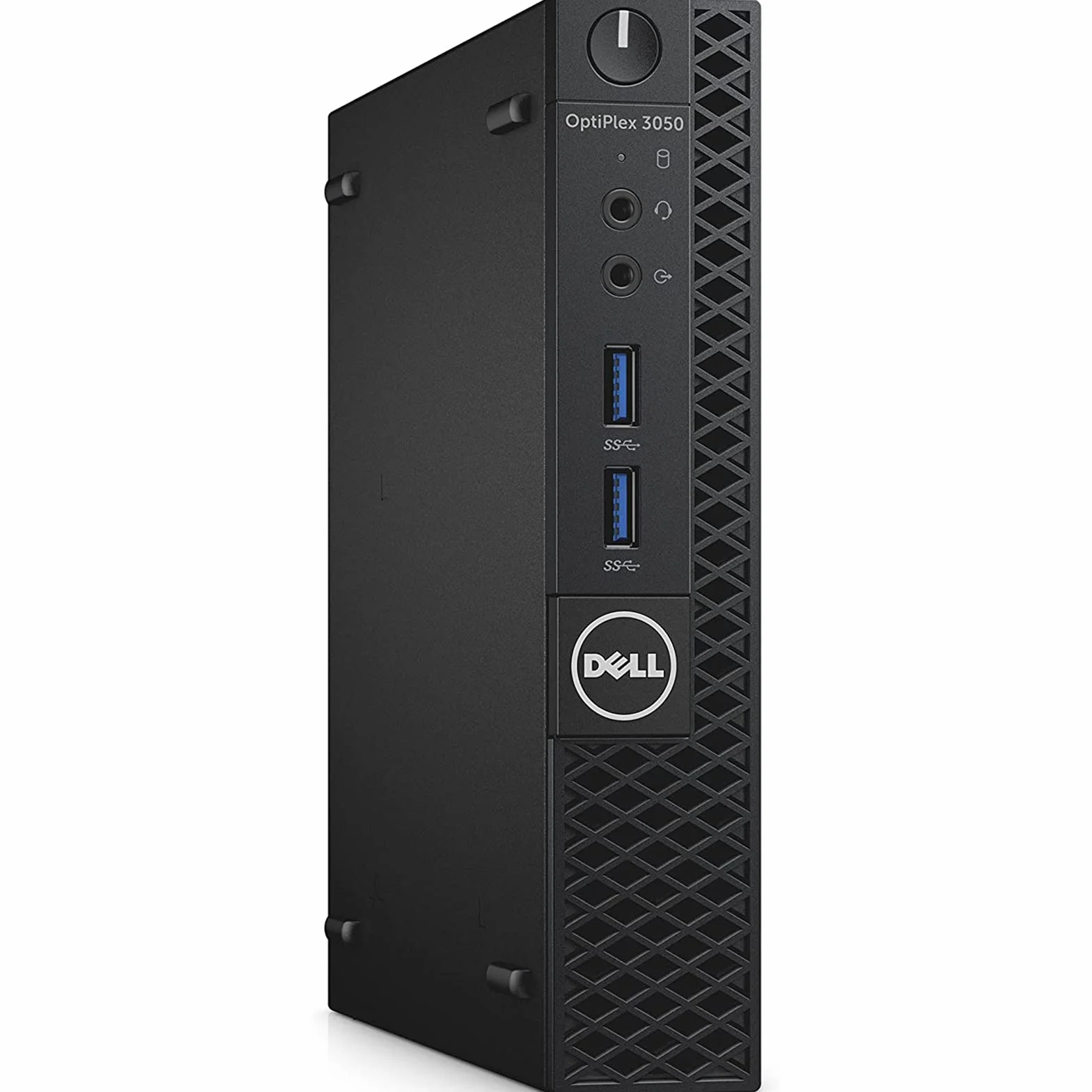 Dell Optiplex 3050 Mini Ordinateur Intel i7-6700T (Reconditionné)