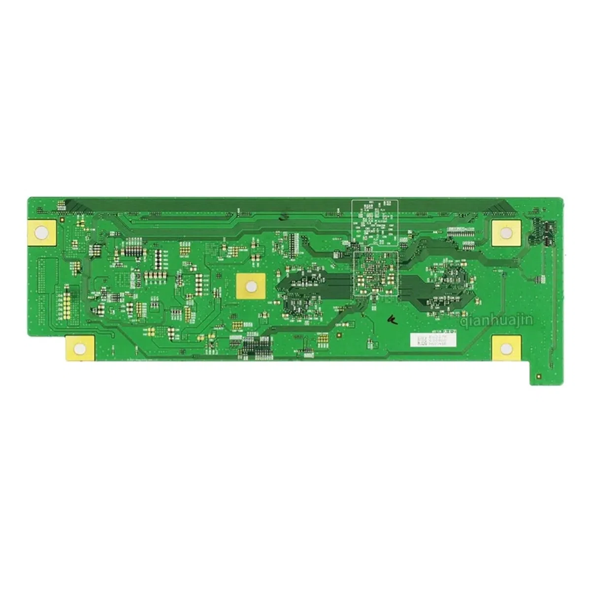 Compatible for Logic, Carte TV 6870C 0852