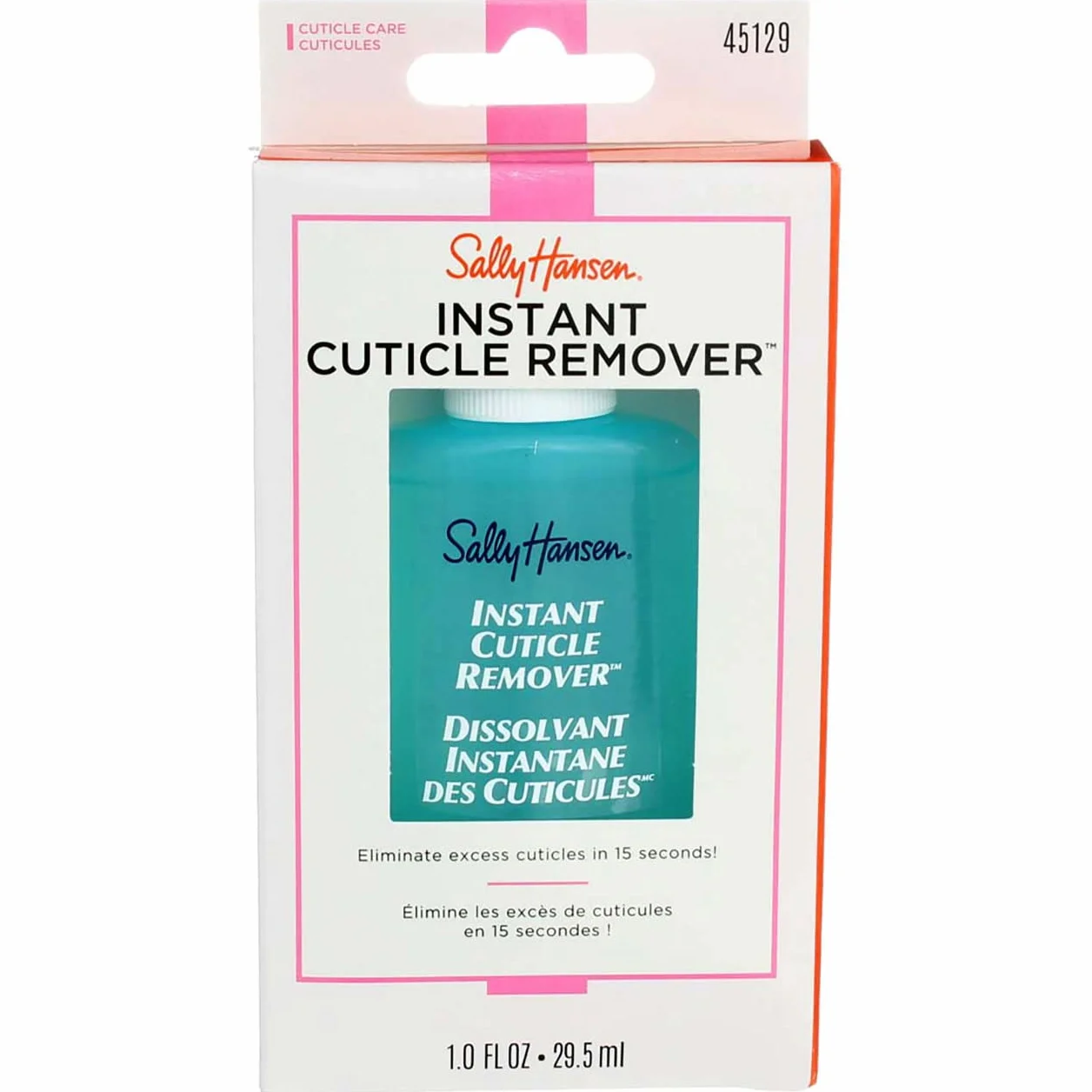 Sally Hansen Instant Cuticle Remover 29.5 ml