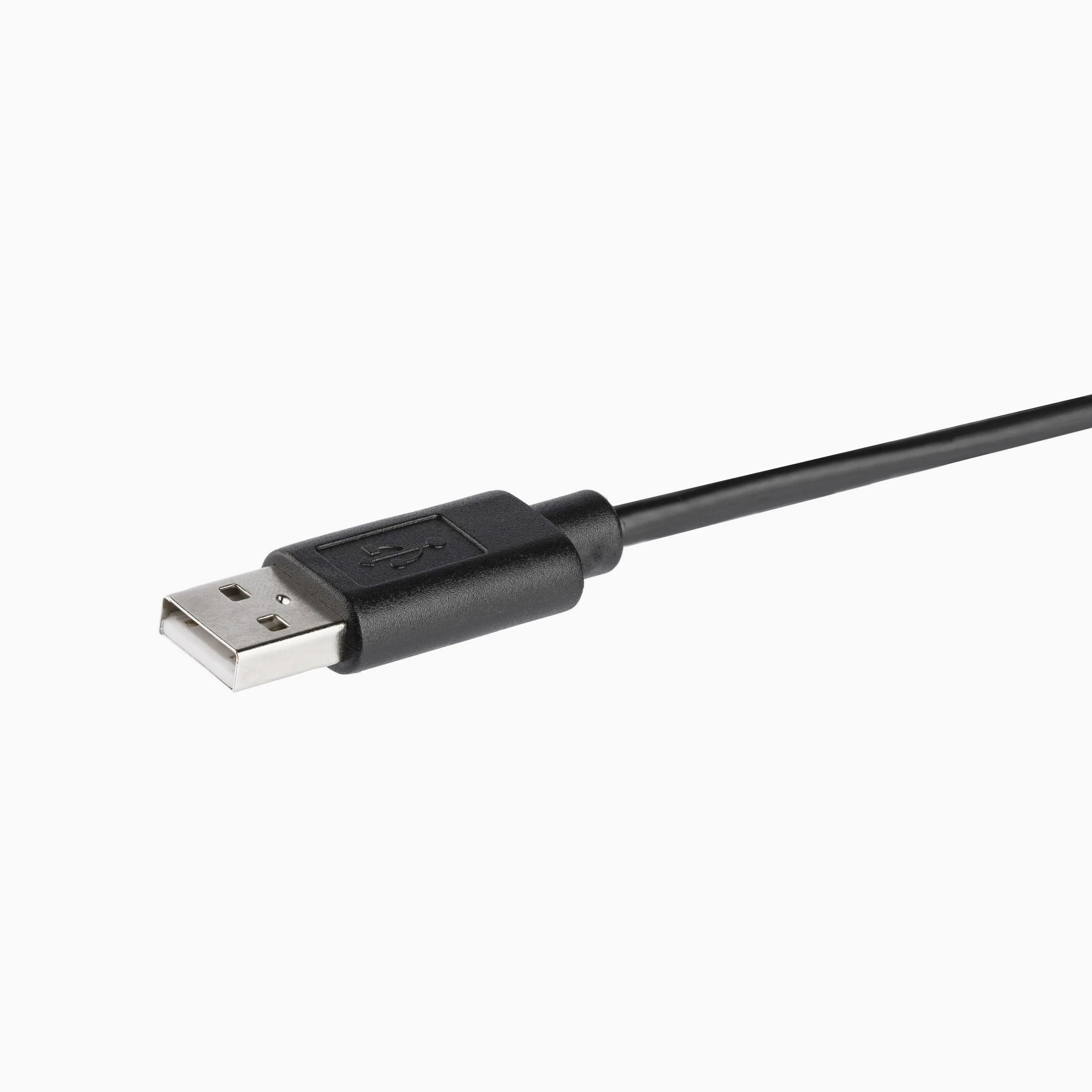 StarTech Convertisseur USB vers Fibre Optique SC, 100Mbps, 2km, MMF | Adaptateur réseau, USB 2.0, Ethernet 10/100, RJ45, Alimentation par bus, Format compact