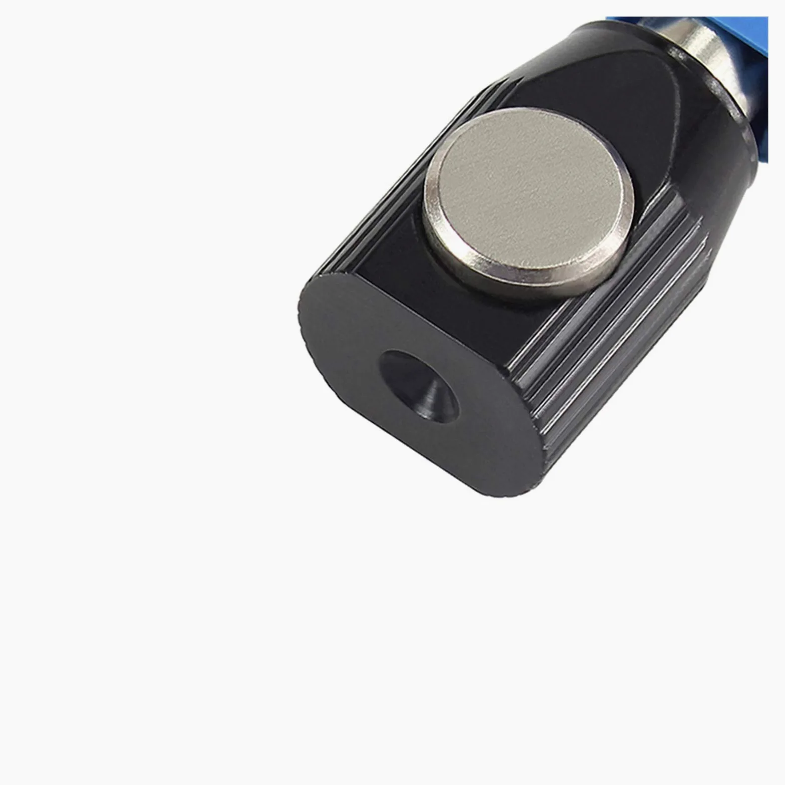 Adaptateur à Fibre Optique Adaptateur 5 pcs SC Coupleur de Fibre carrée SC Adaptateur de Fibre Nue SC Adaptateur à Fibre Nue