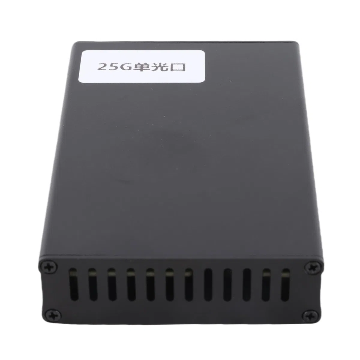 Carte Réseau 25G, Carte Réseau USB Haute Vitesse, Vitesse de Transmission de 25 Gbit (Port Unique)