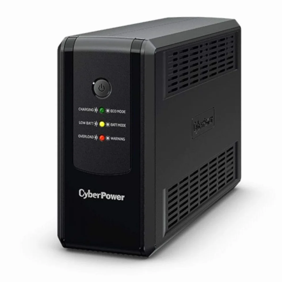 CYBERPOWER Ut650Eg