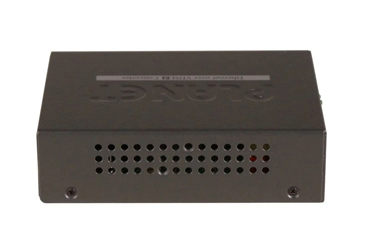 Planet VC-231 100Mbit/s convertisseur de Support réseau