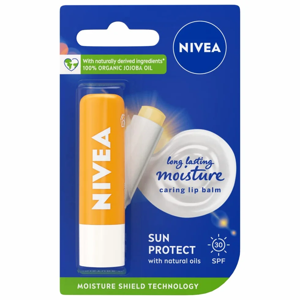 Nivea Sun Lip SPF30