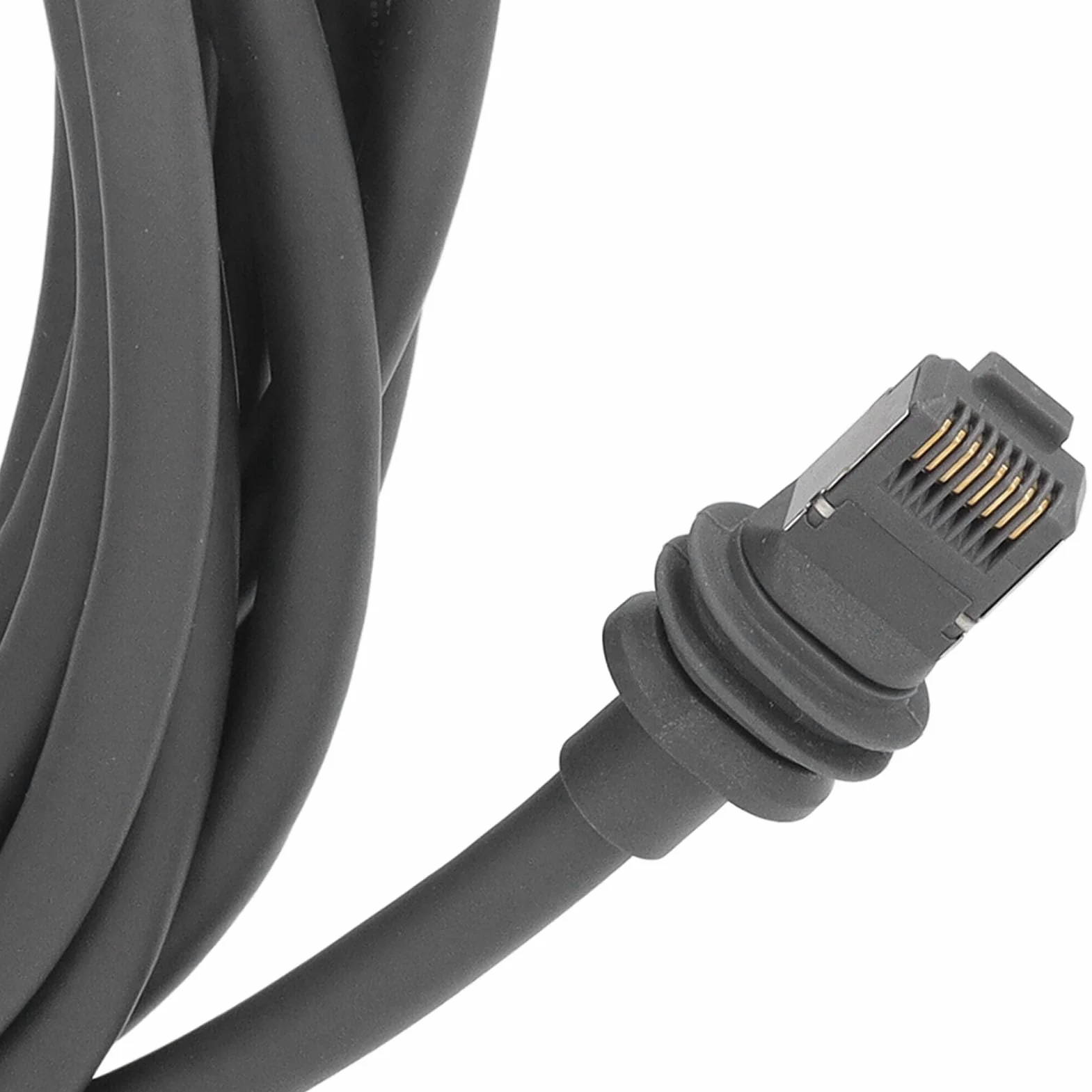 Sonew Câble de Remplacement pour Rallonge Gen3 V3 1200Mbps 6,5 Pieds
