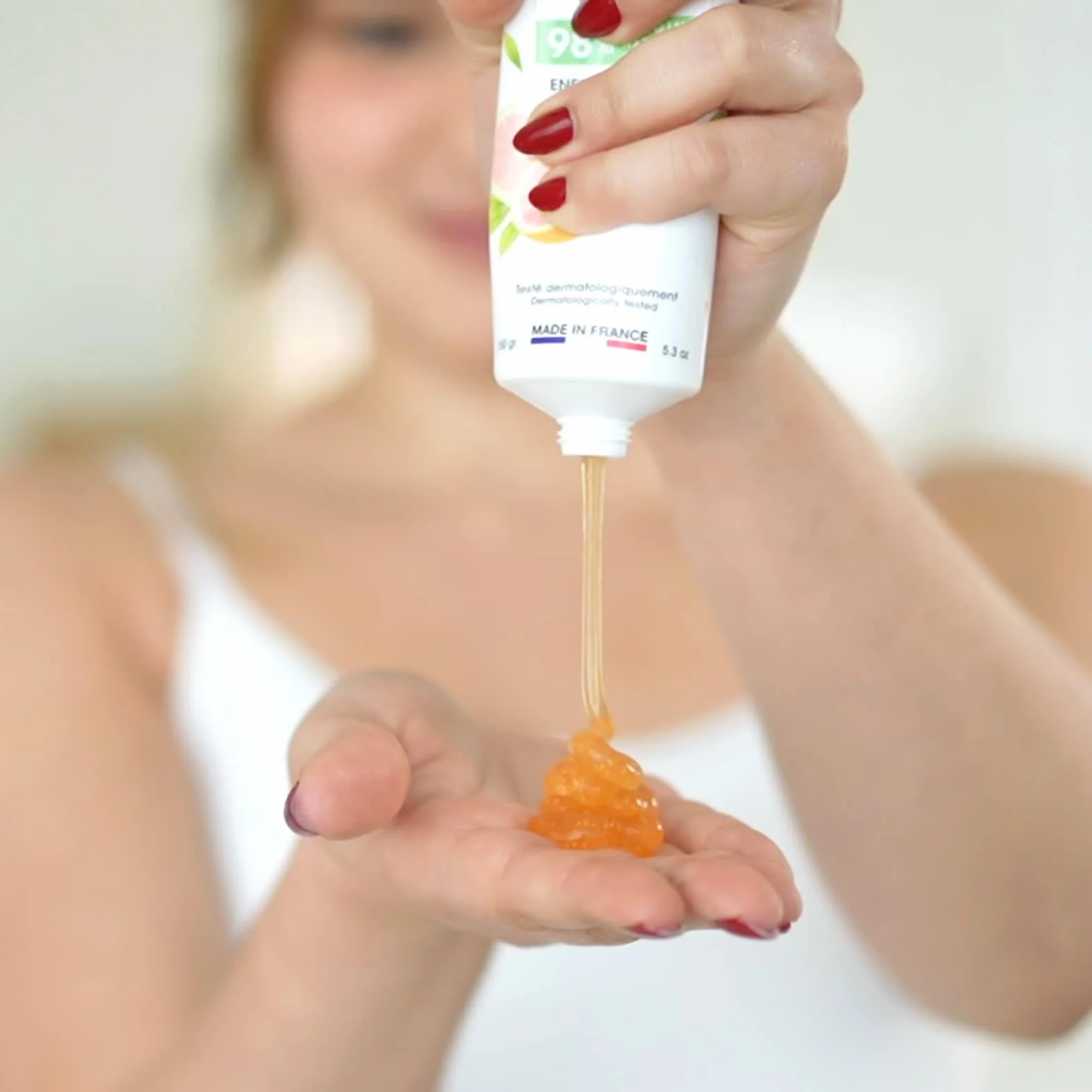 EVOLUDERM Routine Éclat 6 produits Visage & Corps Fabrication Française
