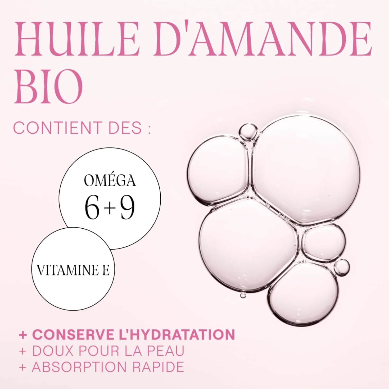 WELEDA Lait nettoyant Confort Amande Peaux sensibles Texture douce 75 ml
