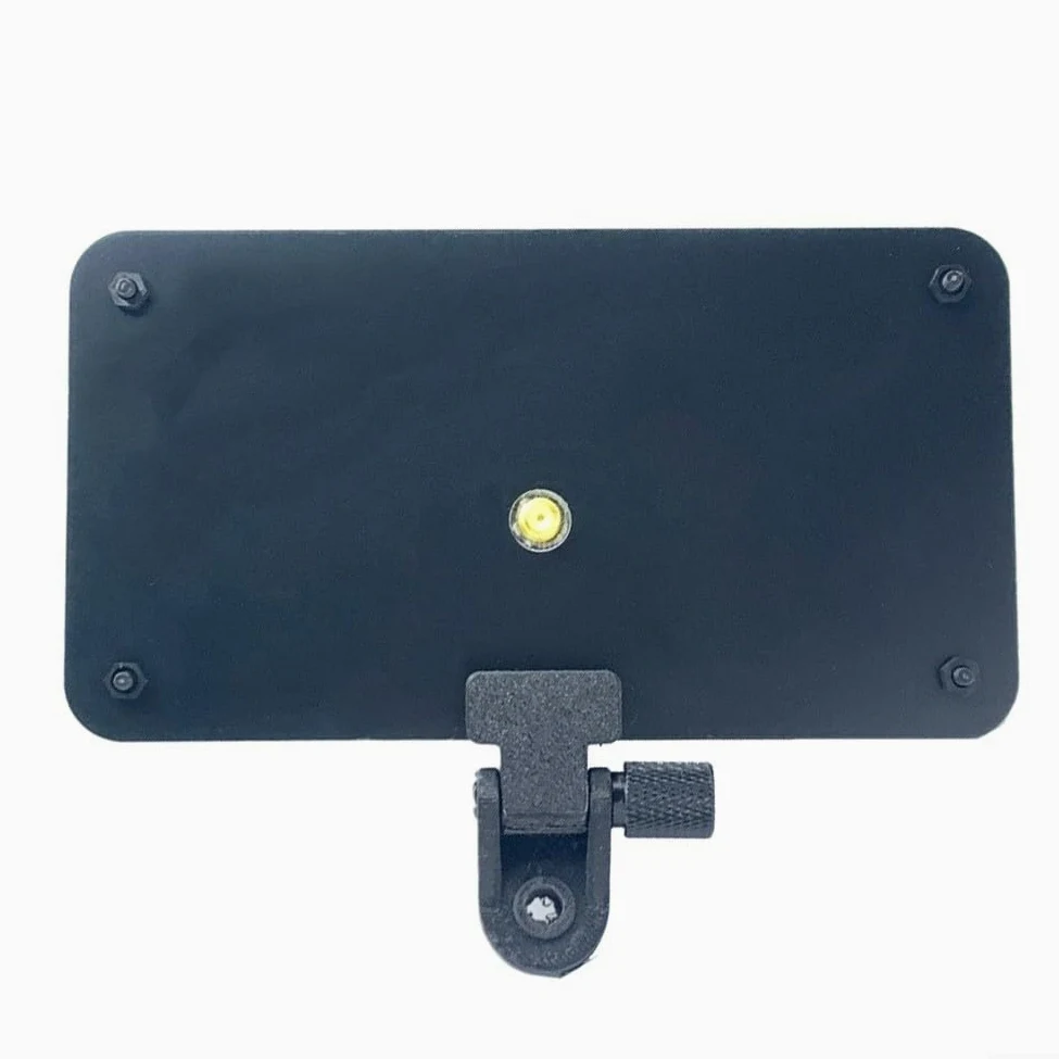Antenne directionnelle, écran plat 5,8 GHz, gain de 17 dBi pour vol longue portée FPV