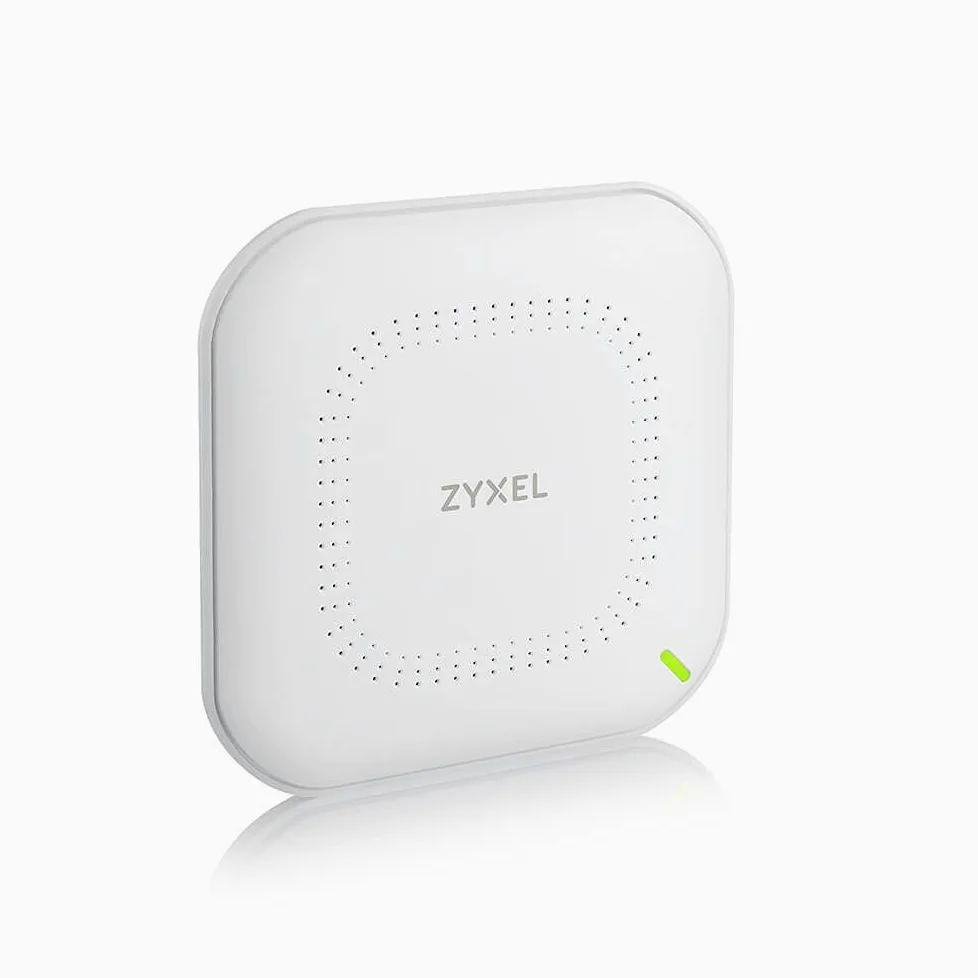 Zyxel WAC500 866 Mbit/s Blanc