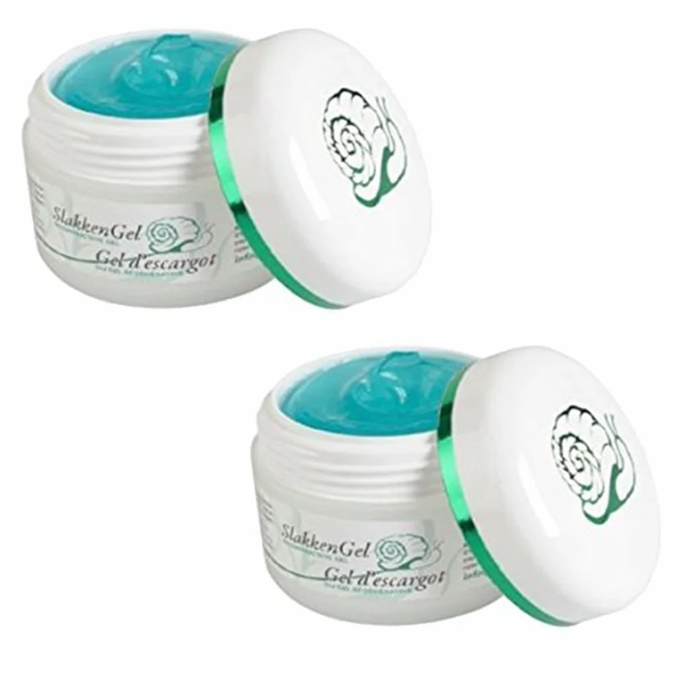 Gel Creme Bave Escargot 50ml Anti-age Peau Cicatrice