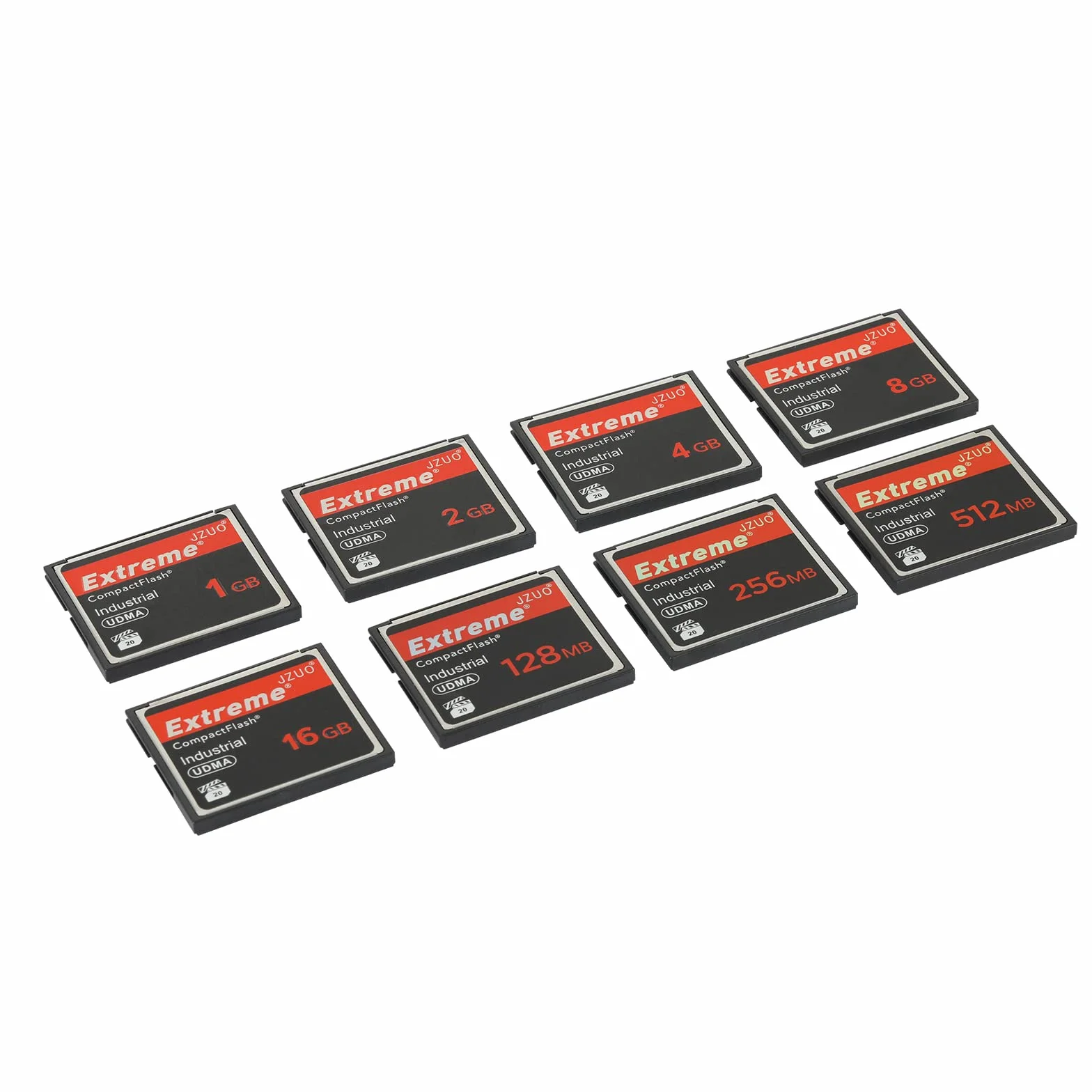 Extreme Carte mémoire flash compacte 128 Mo