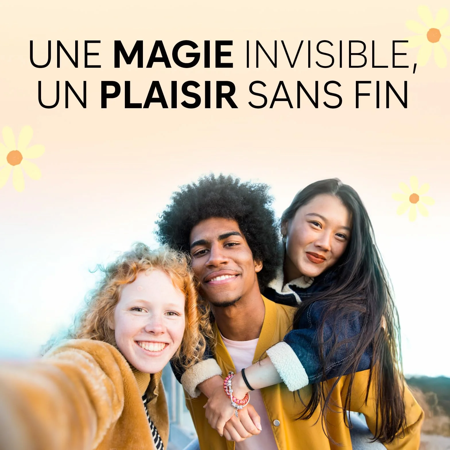 Grands Patch Bouton Acné Invisible Visage, Pimple Patch Hydrocolloïde, Traitement Acné (6 Tailles, 128 Pièces)