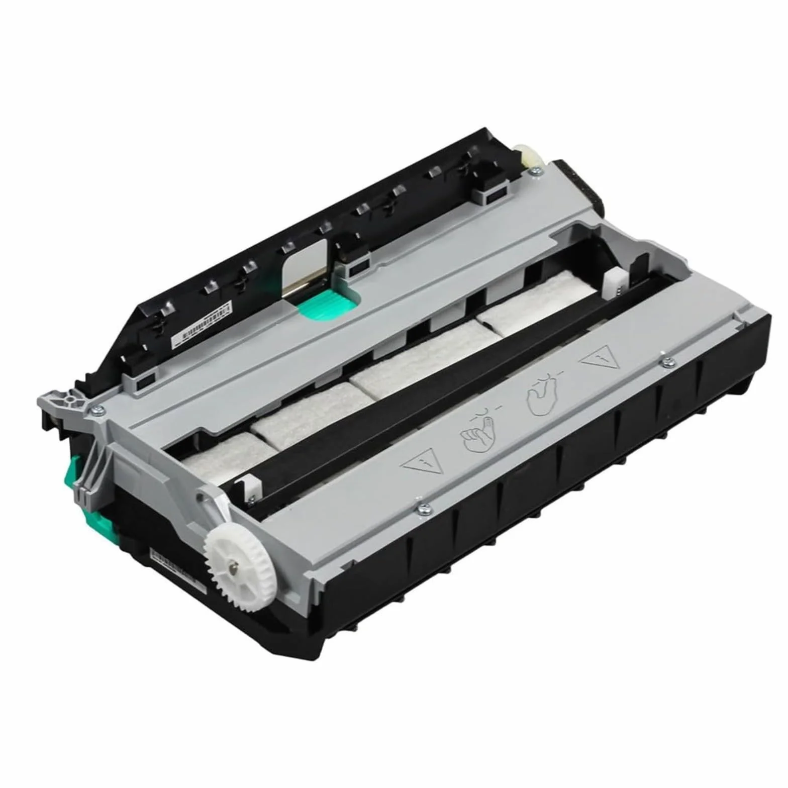 Module duplex HP Officejet Pro X451 X551 X476 X556 PageWide X576 X586 Pièce de rechange imprimante 50 dB