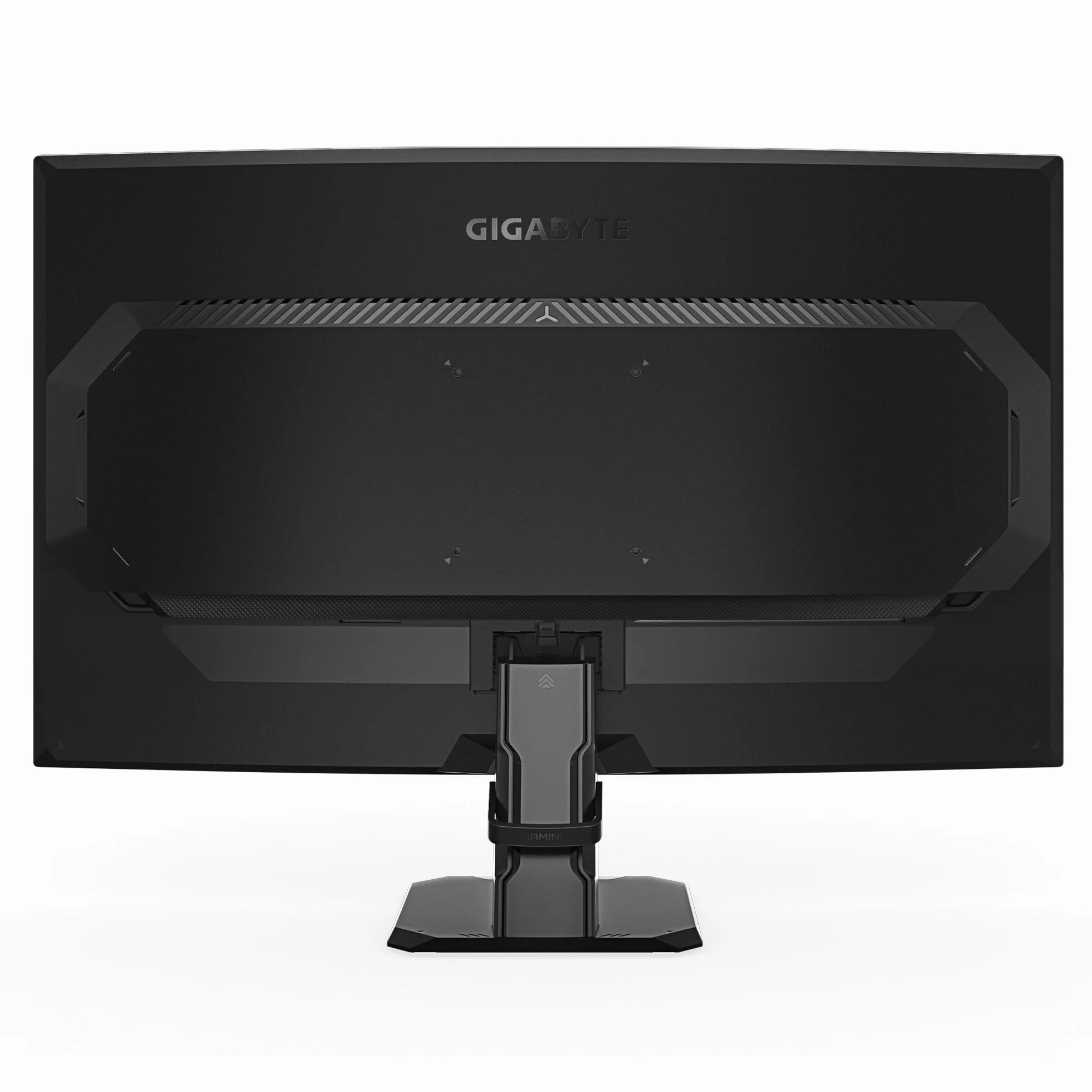 GIGABYTE GS27QCA 27" Moniteur Gaming Incurvé QHD - 2560 x 1440, 180Hz, 1ms, 250 CD/m², FreeSync, HDR Ready, HDMI 2.0, DisplayPort 1.4