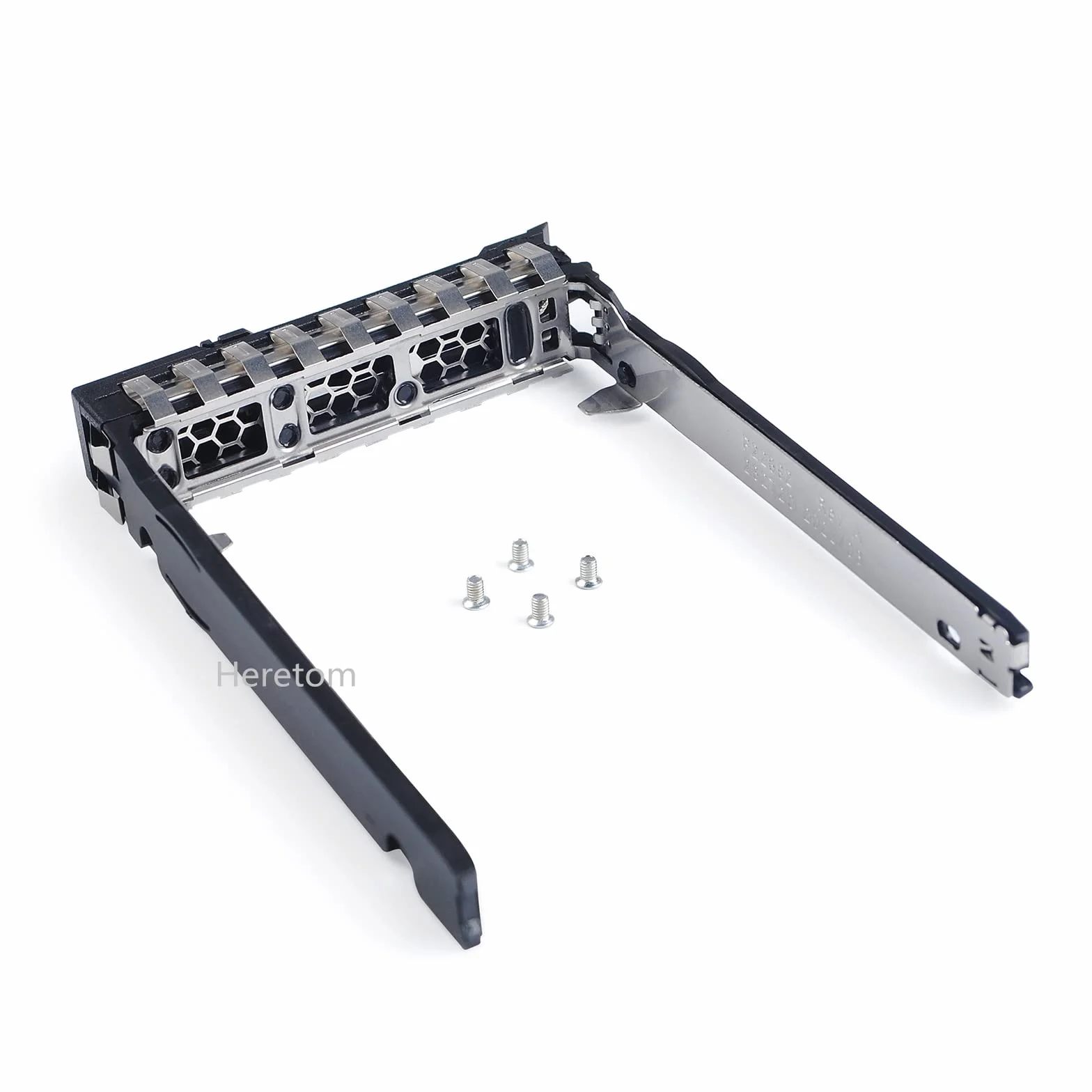Plateau de Baie de Disque SFF 2,5" P22892-002 pour Serveur HP Gen10 Plus DL20 DL345 DL360 DL365 DL380 DL385 DL325 Gen11 DL320 DL560 ML110 ML350 RL300