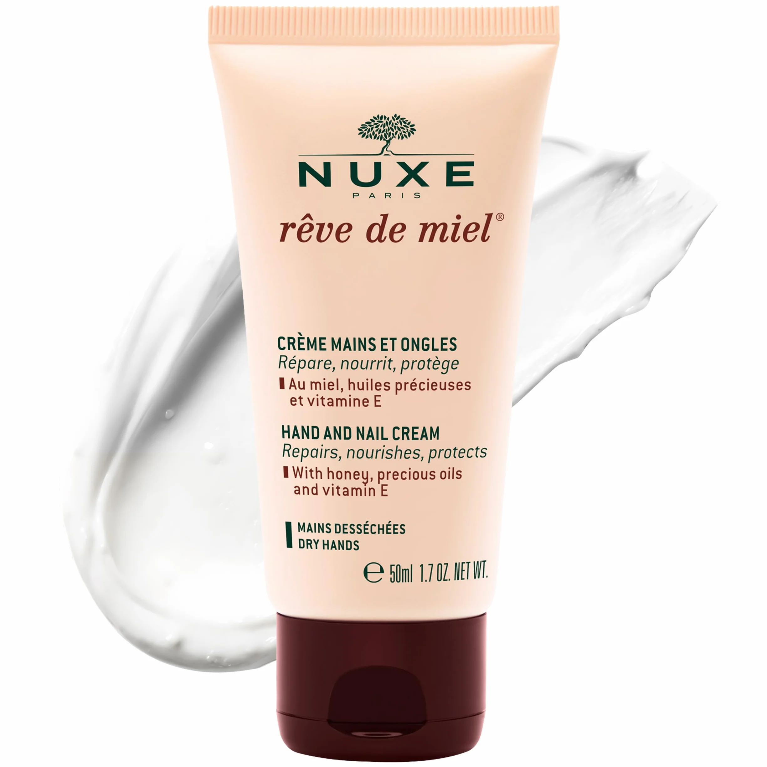 Nuxe Huiles pour Cuticules