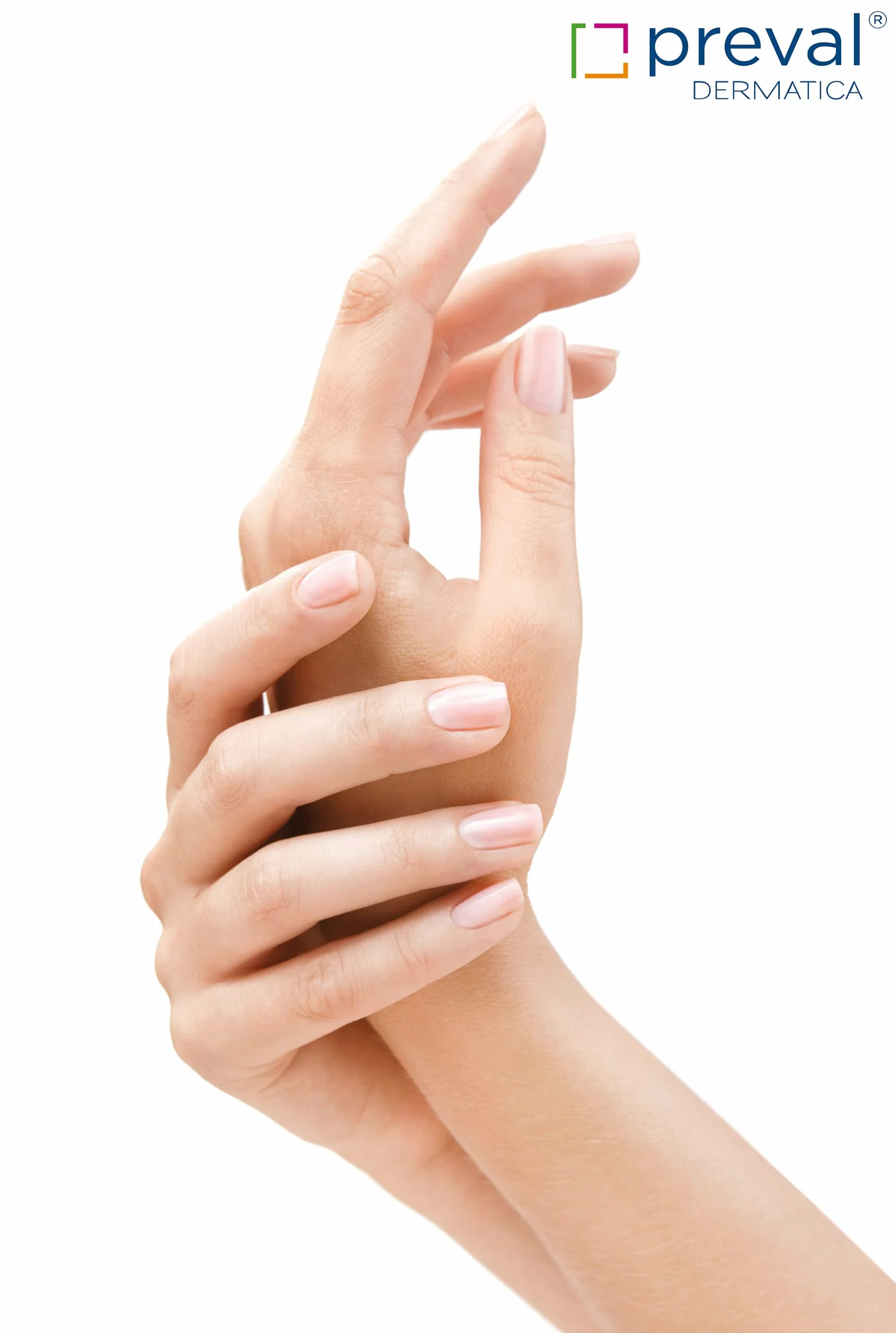 preval Onyx Nagelbalsam 10 ml Schutz Pflege brüchiger Nägel