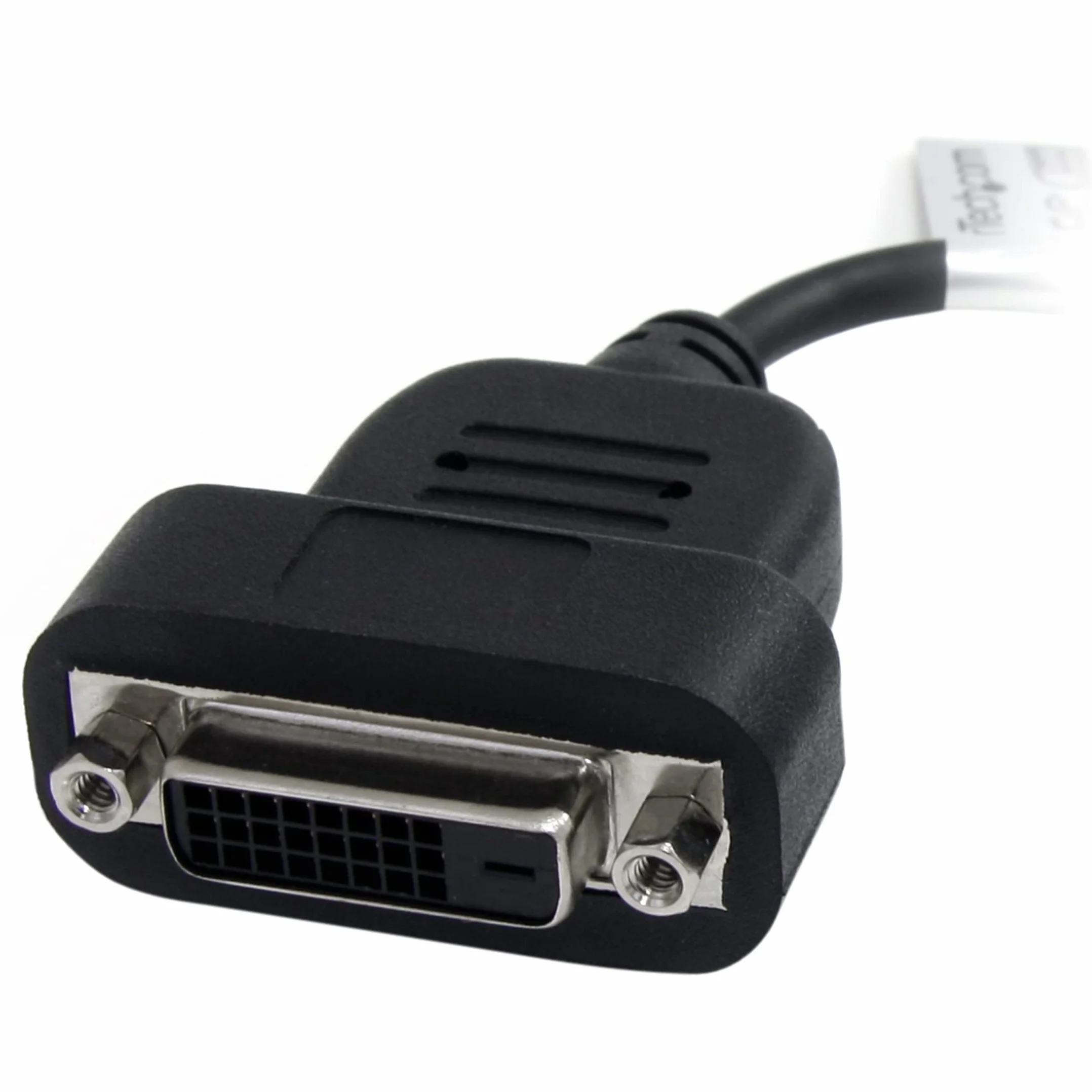 STARTECH.COM Adaptateur Convertisseur vidéo actif DisplayPort vers DVI M/F 1920x1200