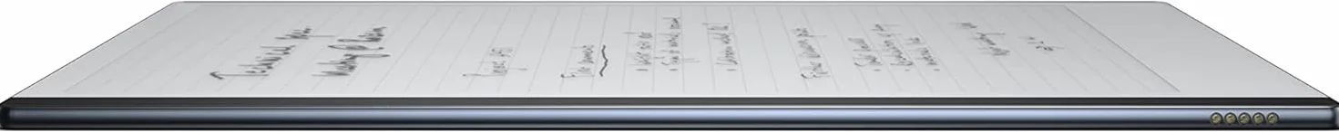 reMarkable 2 tablette 10,3" écran numérique papier Marker Plus câble USB-A vers USB-C renouvelé
