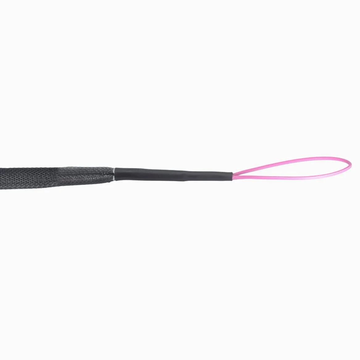 LogiLink FT2U200 – Câble de jonction à fibre optique U-DQ(ZN) soutien-gorge, (pour intérieur et extérieur), avec aide à la traction 8 fibres Multimode OM4, LC/UPC – LC/UPC, 200 m