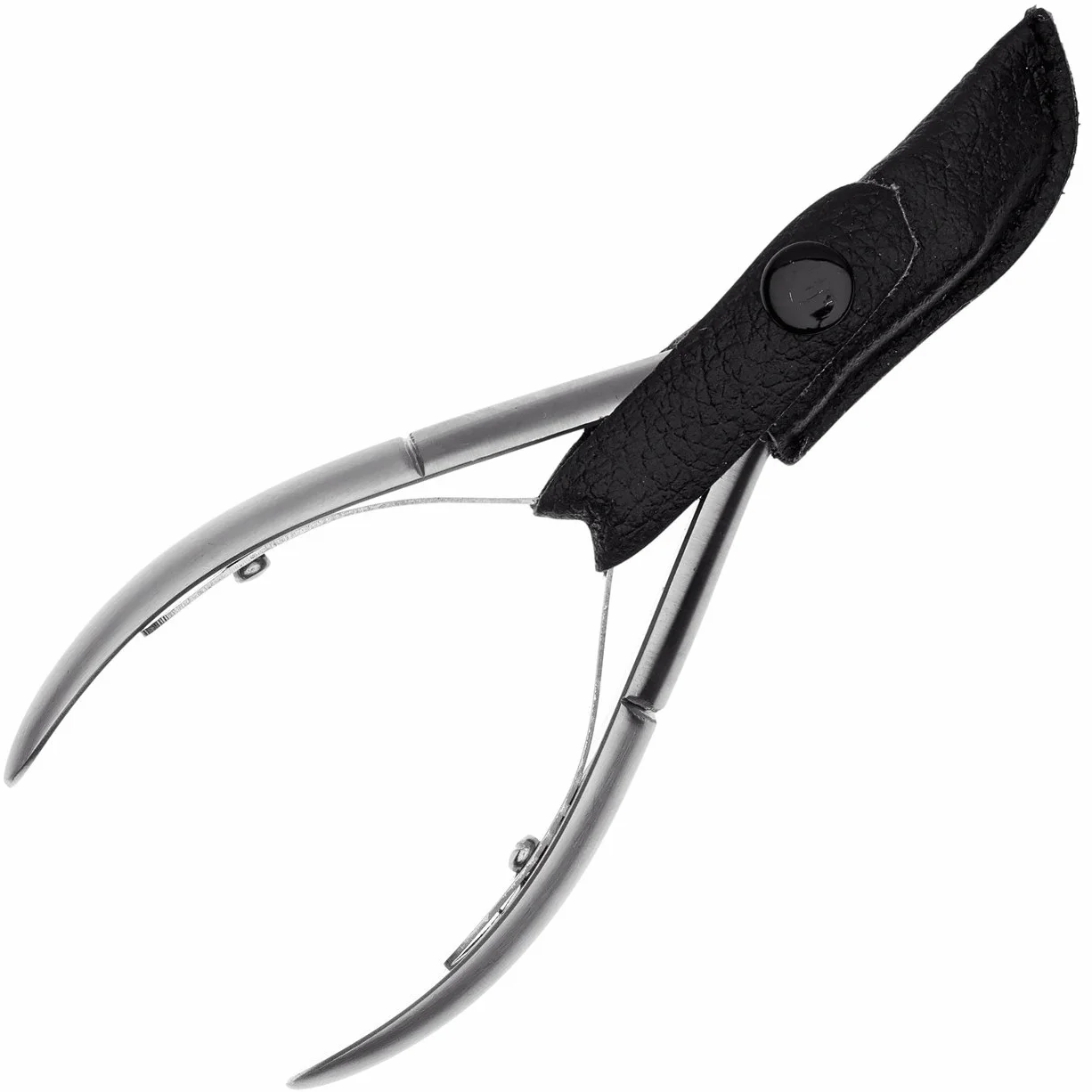 Pince à ongles incarnés orteils - Pince coupante - Acier inoxydable - 13 cm - Délicat Peak