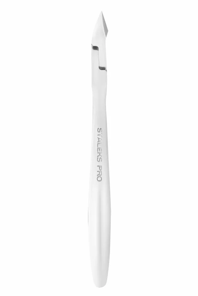 STALEKS Pro Pince à ongles Expert 90 (9 mm)