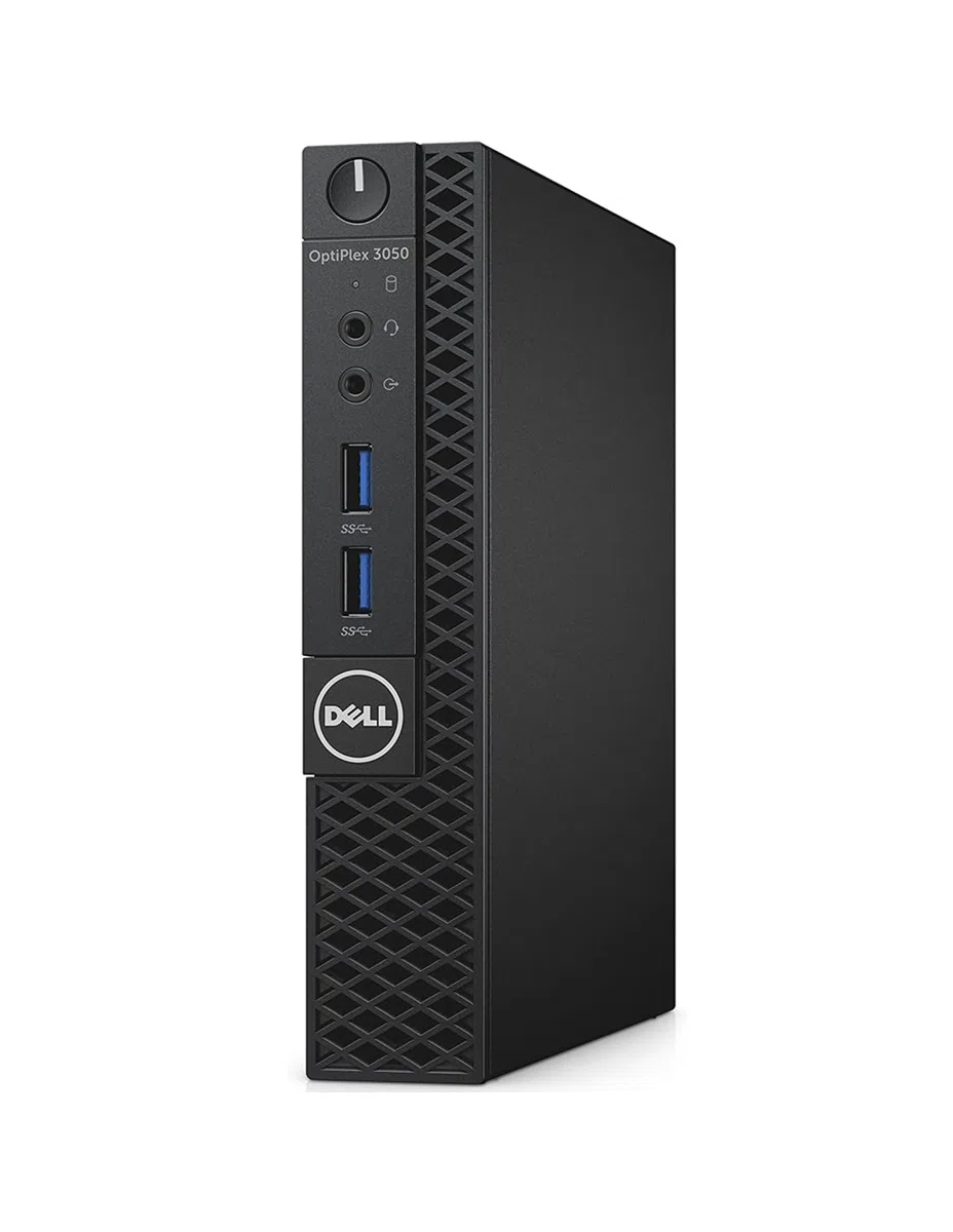 Dell Optiplex 3050 Mini Ordinateur Intel i7-6700T (Reconditionné)