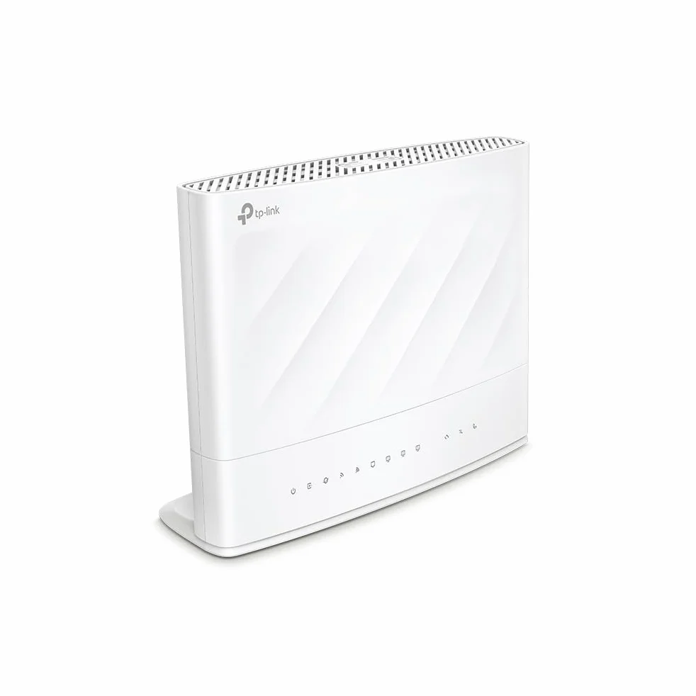 ROUTER FR AX1800 DUAL BAND WIFI 6 VOIP VDSL/ADSL 1P DSL 1P WAN 3P LAN