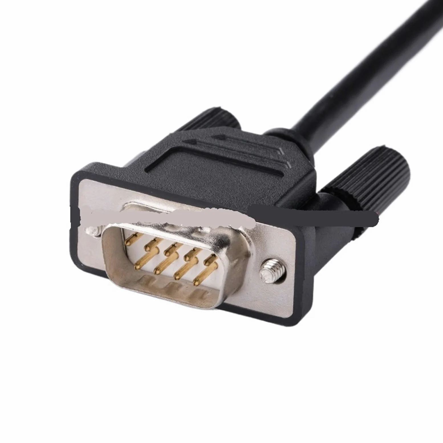 CS1W-CIF31 commutateur USB Port USB série RS232 câble Industriel USB-RS232 adapté au Port RS232(Blue Isolation Type)
