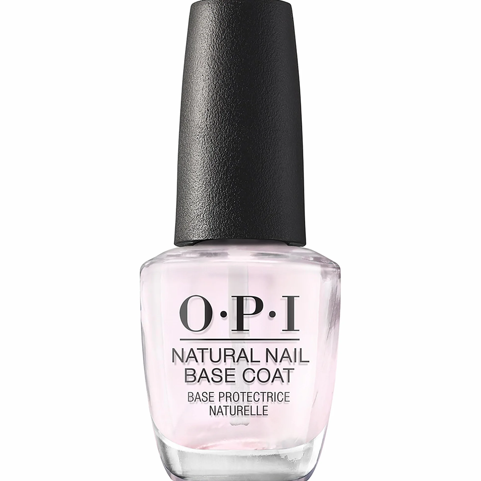 OPI Base Coat Natural Nail Base Coat 15ml