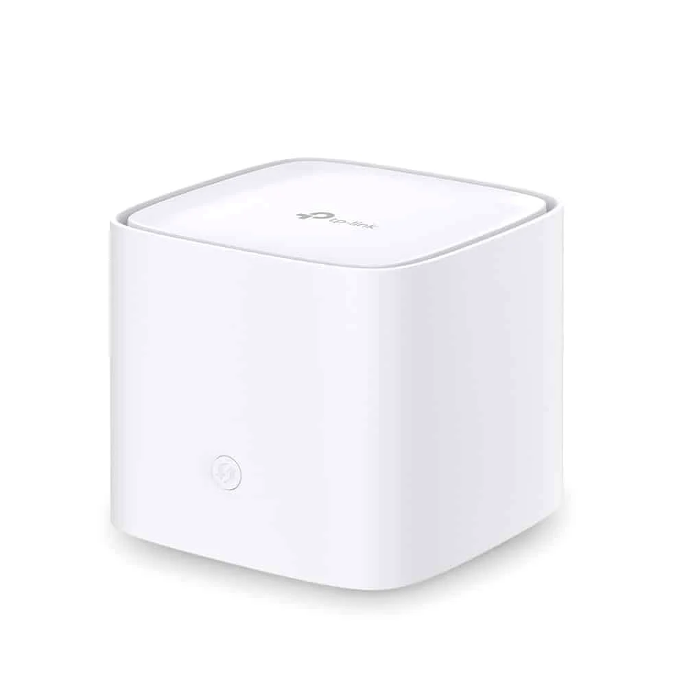 TP-Link HC220-G5 Router Wi-FI 5 AC1200 EasyMesh Gigabit Ethernet Doble Banda