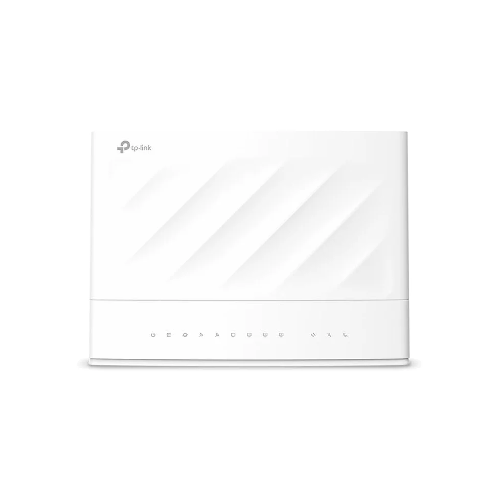 ROUTER FR AX1800 DUAL BAND WIFI 6 VOIP VDSL/ADSL 1P DSL 1P WAN 3P LAN