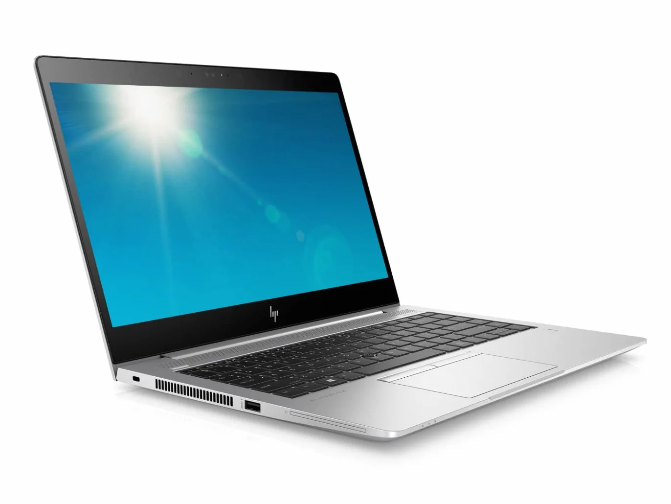 HP EliteBook 840 G6 Écran tactile 14" Full HD Intel Core i5 8365U 512 Go SSD Disque dur 16 Go Mémoire Windows 11 Pro Webcam Ordinateur portable (reconditionné)