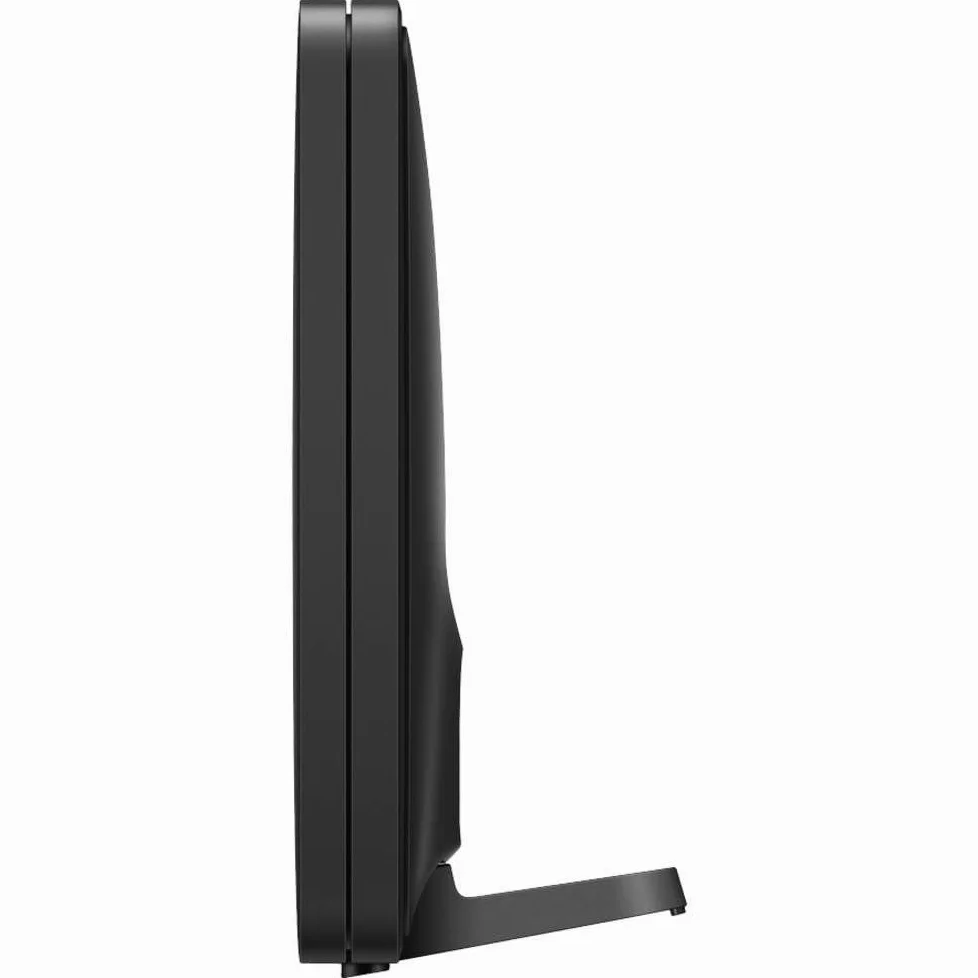 Huawei B535 Routeur 4G LTE 3Pro (Cat.7, 4G LTE jusqu'à 300 Mbit/s (téléchargement), 100 Mbit/s (téléchargement), WiFi 300 Mbps (2,4 GHz) + 867 Mbps (5 GHz), 4 x Gigabit LAN), Noir