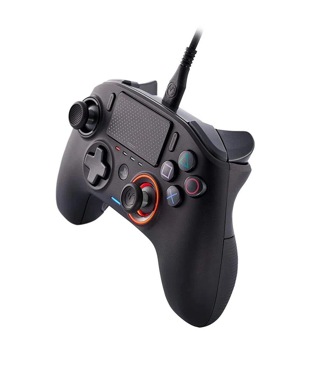 NACON PS4 Revolution Pro Controller 3 Noir